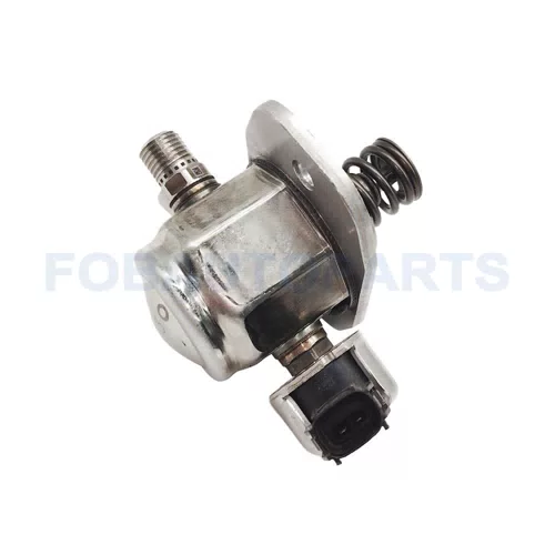 Sold From One Piece High Pressure Fuel Pump for Toyota Auris C-HR Corolla Levin 1.2 Turbo 1N3 23101-47020 - image 4